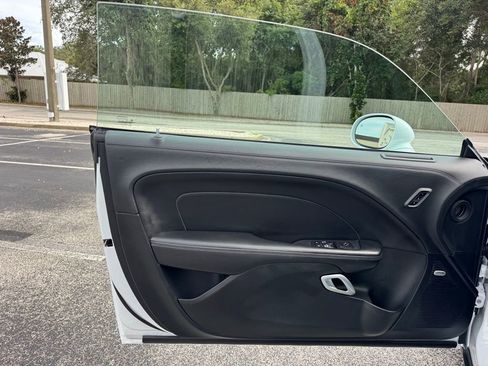 Used 2023 Dodge Challenger R/T Scat Pack image 25