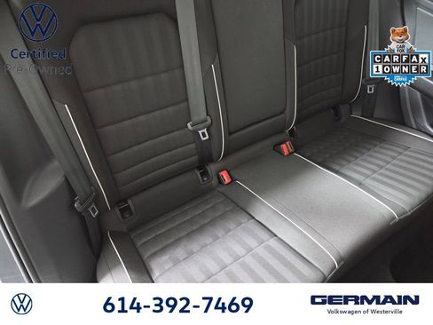 Certified 2023 Volkswagen Jetta Sport FWD image 17