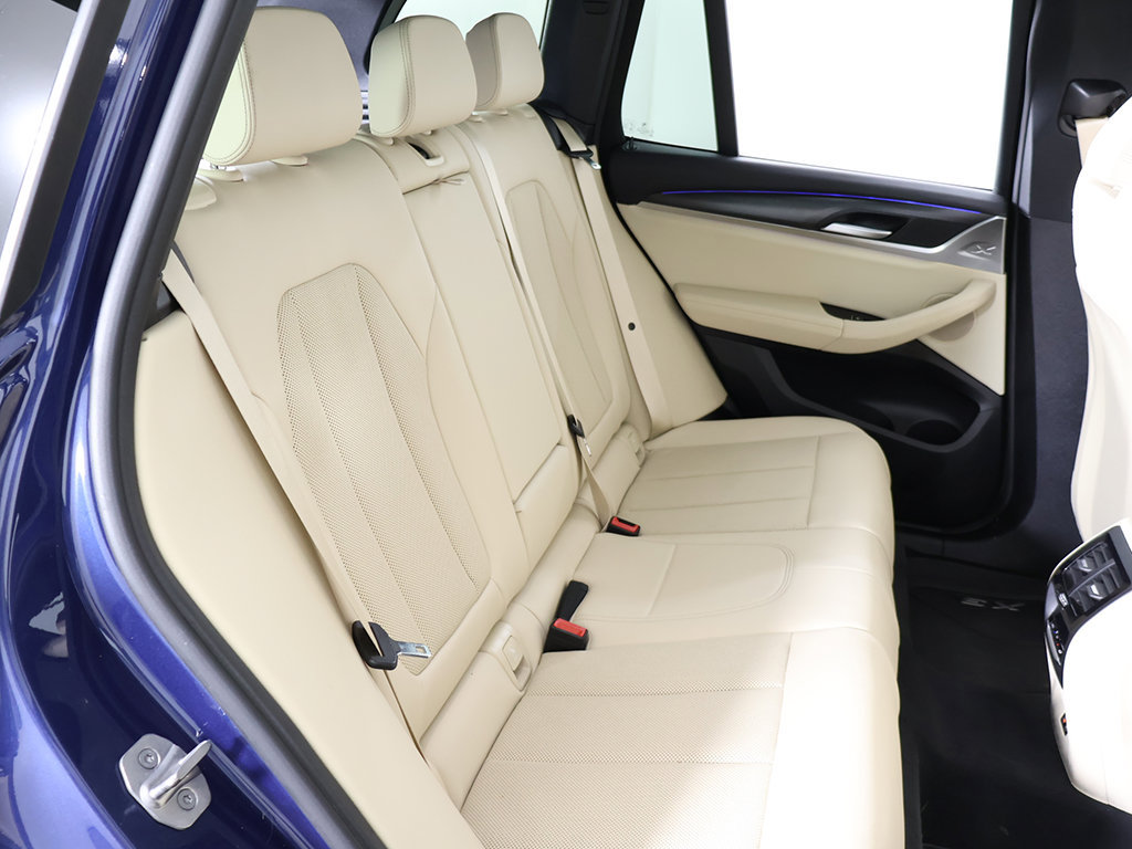Used 2022 BMW X3 xDrive30i AWD/4WD image 39