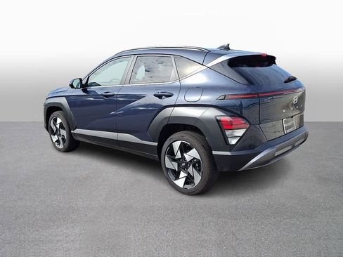 Used 2026 Hyundai Kona Limited AWD/4WD image 6