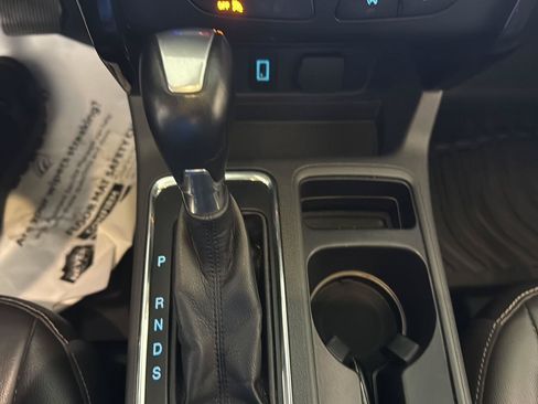 Used 2017 Ford Escape Titanium AWD/4WD image 21