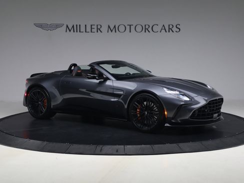 New 2026 Aston Martin V8 Vantage S image 10