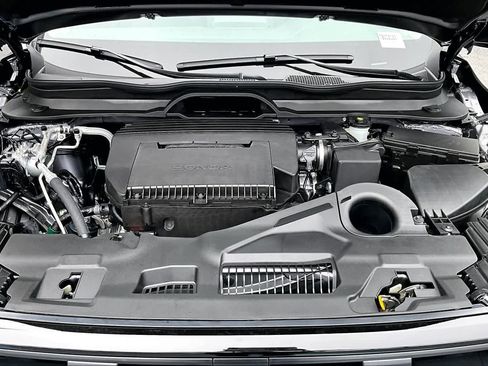 New 2026 Honda Pilot EX-L image 16