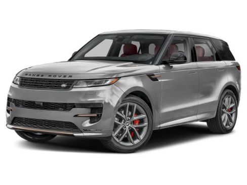Used 2024 Land Rover Range Rover Sport Dynamic SE AWD/4WD image 1