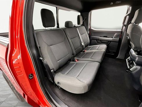 Used 2023 Ford F150 XLT image 28