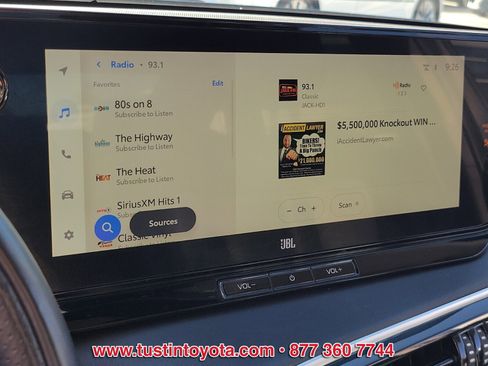 Certified 2023 Toyota Mirai XLE image 19