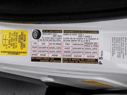 Used 2019 Lexus UX 200 w/ Premium Package FWD image 78
