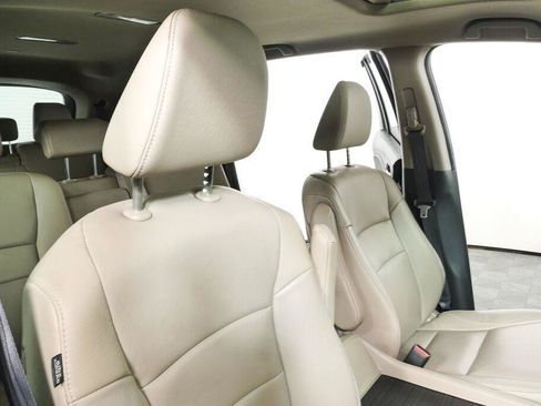 Used 2017 Honda Pilot EX-L image 21