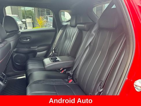 Used 2025 Acura ADX A-Spec AWD/4WD image 14