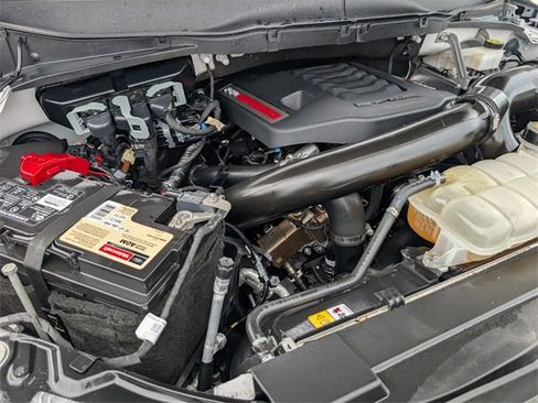 Used 2023 Ford F150 Raptor image 22