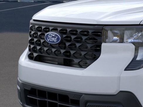 New 2026 Ford Maverick XL image 21