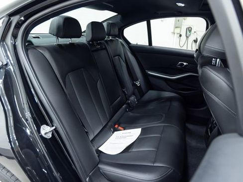 Certified 2024 BMW 330i xDrive Sedan w/ Premium Package image 24