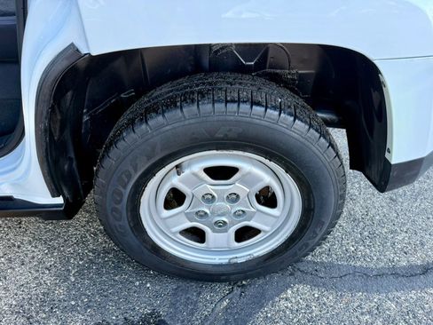 Used 2016 Jeep Patriot Sport w/ Power Value Group image 29