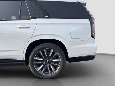 Used 2023 Cadillac Escalade Sport Platinum image 22