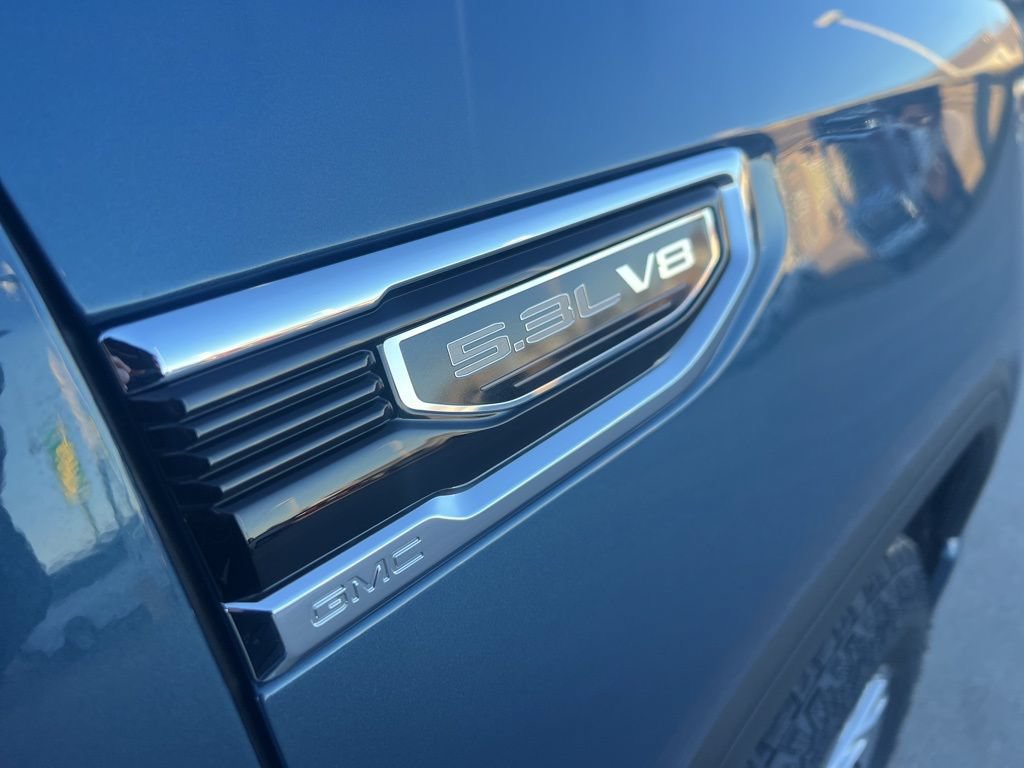 Used 2024 GMC Sierra 1500 Denali AWD/4WD image 11