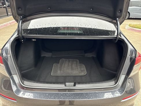 Used 2024 Honda Civic LX image 18