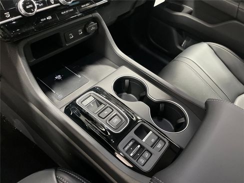 New 2026 Honda Pilot Touring image 23