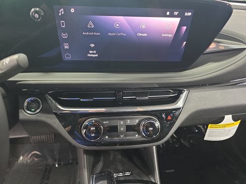 New 2026 Buick Envista Sport Touring w/ Convenience I Package FWD image 20