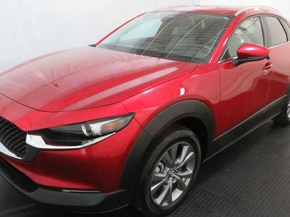Certified 2025 MAZDA CX-30 AWD 2.5 S w/ Preferred Package