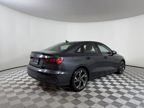 Used 2023 Audi A3 2.0T Premium Plus image 7