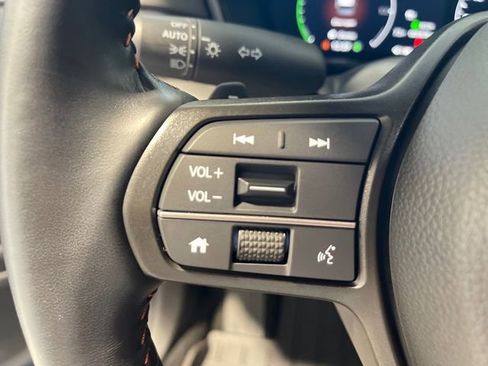 Certified 2025 Honda CR-V Sport-L image 7