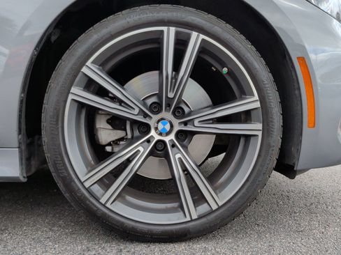 Certified 2023 BMW 330i Sedan w/ Premium Package image 12