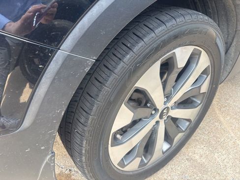 Used 2020 Kia Telluride SX AWD/4WD image 9