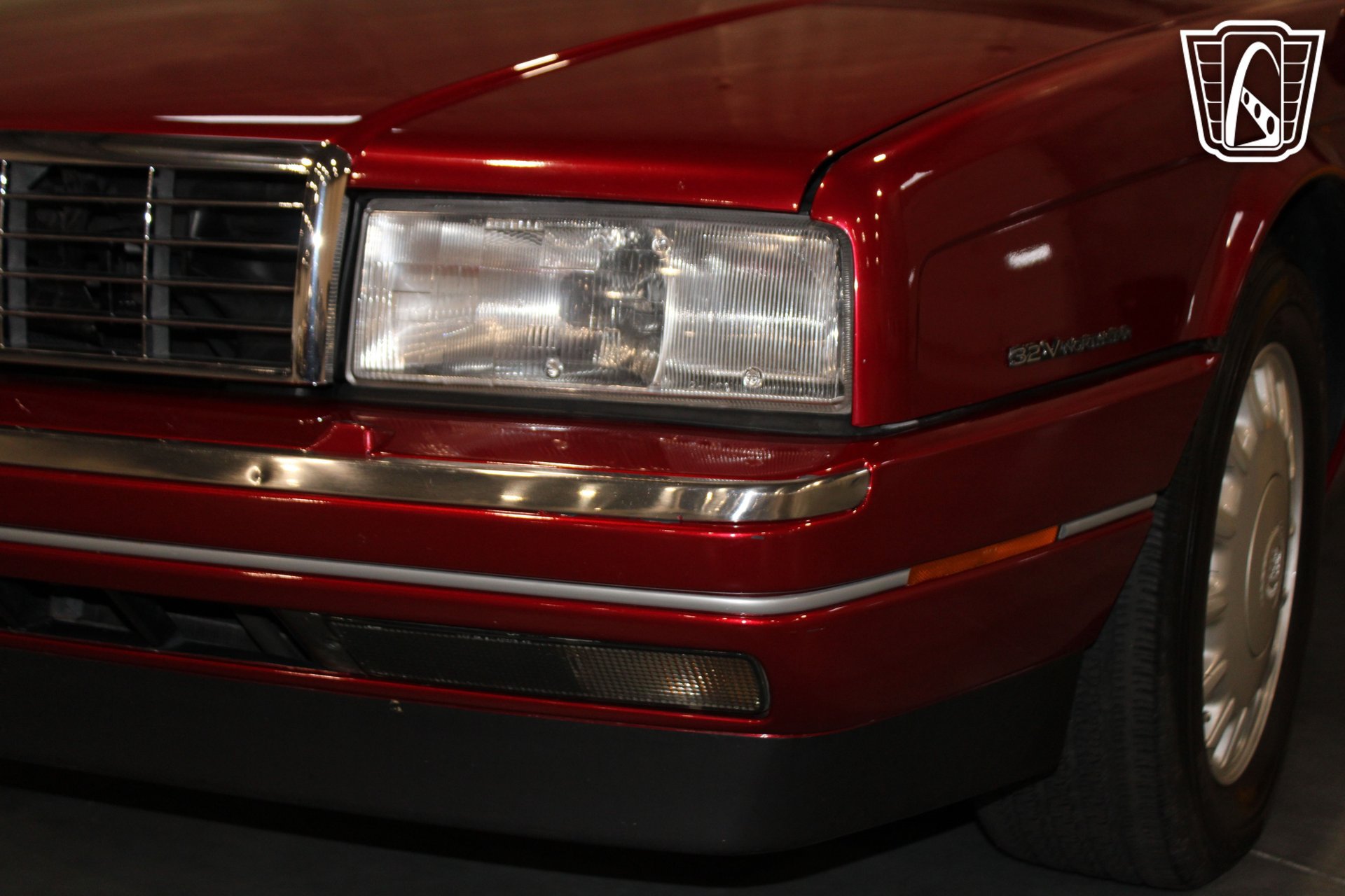 Used 1993 Cadillac Allante FWD image 33