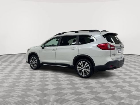 Used 2020 Subaru Ascent Limited w/ Technology Package AWD/4WD image 6