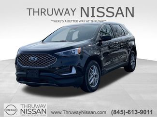 Used 2023 Ford Edge SEL video 1