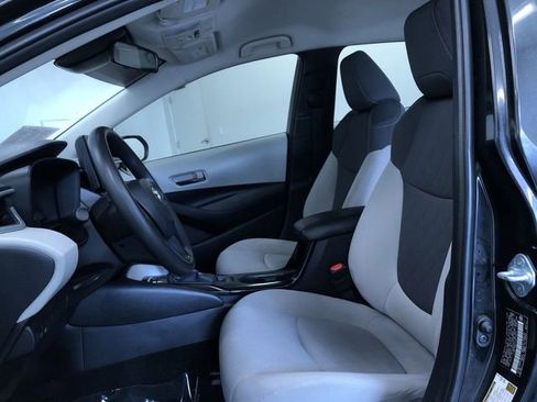 Certified 2022 Toyota Corolla LE image 18