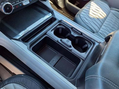 Used 2024 Ford F350 Limited w/ FX4 Off-Road Package image 27