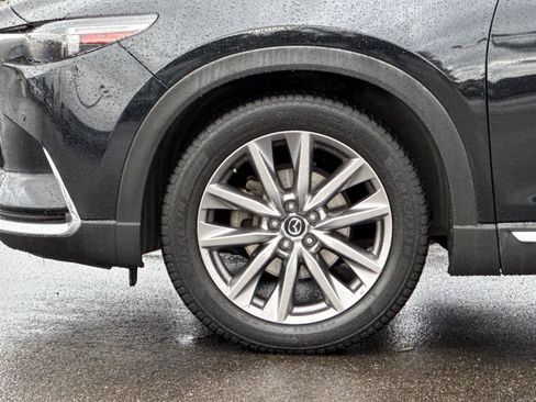 Used 2020 MAZDA CX-9 Grand Touring image 30