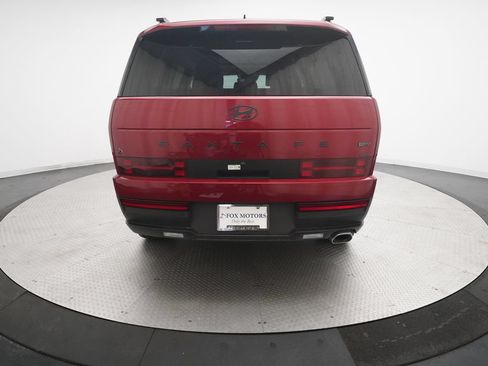 Used 2025 Hyundai Santa Fe XRT AWD/4WD image 27