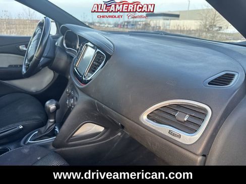 Used 2015 Dodge Dart SXT w/ Sun/Sound Group image 28