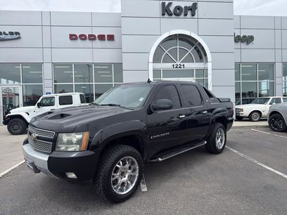 Used 2008 Chevrolet Avalanche LT w/ LT Preferred Equipment Group