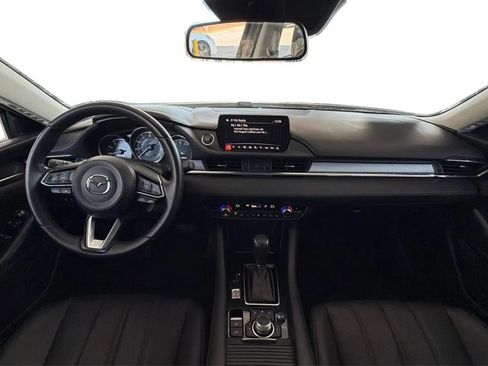 Used 2019 MAZDA MAZDA6 Touring FWD image 39