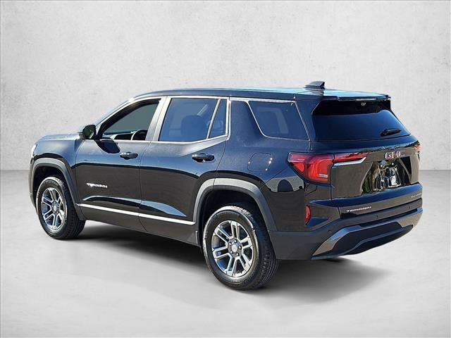 New 2027 GMC Terrain Elevation w/ Technology Package II FWD image 9
