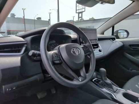 Used 2024 Toyota Corolla LE FWD image 23