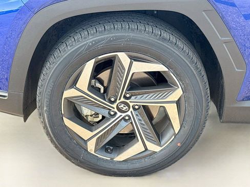 Certified 2024 Hyundai Tucson SEL w/ Convenience Package AWD/4WD image 31