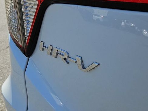 Used 2022 Honda HR-V EX image 30