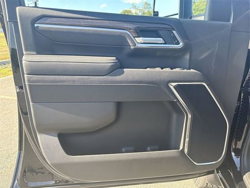 New 2026 Chevrolet Silverado 2500 LT w/ All Star Edition image 23