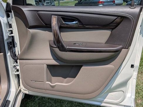 Used 2015 GMC Acadia Denali AWD/4WD image 35