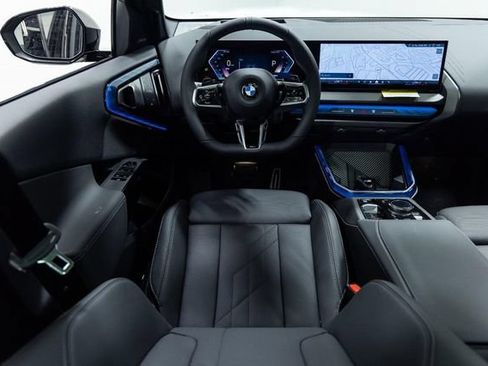 New 2026 BMW X3 xDrive30 AWD/4WD image 4