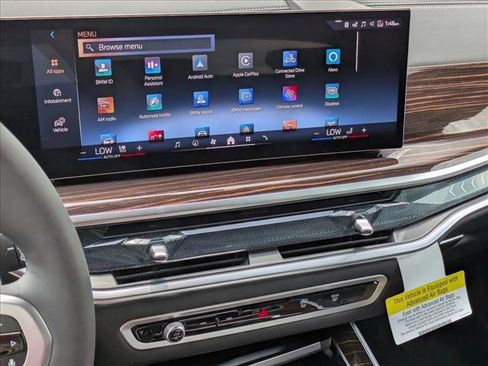 Certified 2026 BMW X5 xDrive40i image 12