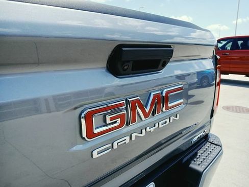 New 2026 GMC Canyon AT4 w/ Technology Plus Package AWD/4WD image 36