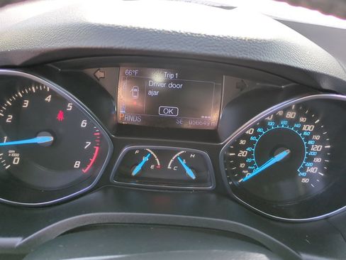 Used 2013 Ford Escape Titanium w/ Parking Technology Pkg image 20