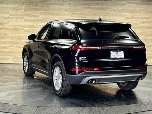 Used 2025 Lincoln Corsair AWD image 14