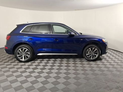 Used 2024 Audi Q5 2.0T Premium Plus w/ Premium Plus Package AWD/4WD image 4