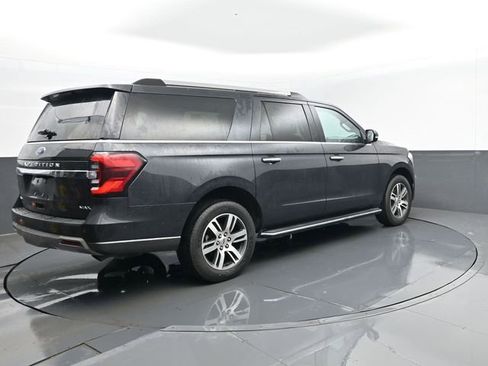 Certified 2023 Ford Expedition Max Limited AWD/4WD image 29